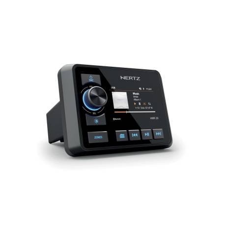 Player marin digital HERTZ HMR 20