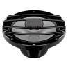 Set 2 difuzoare marine HERTZ PowerSports HMX 8 S, set coaxial 2 cai, 200mm, 100W RMS