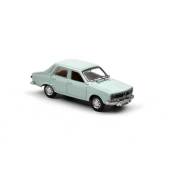 Macheta auto RENAULT 12 TL (1974) 1:87 albastru deschis