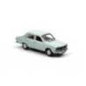 Macheta auto RENAULT 12 TL (1974) 1:87 albastru deschis