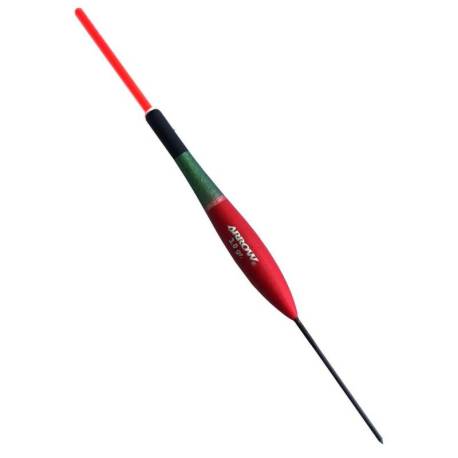 Pluta balsa ARROW 4.00g, 5 buc/plic