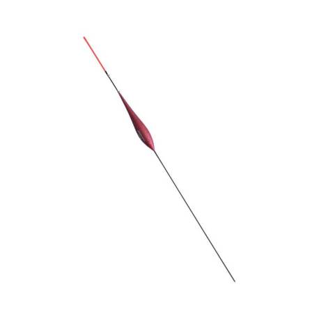 Pluta balsa ARROW Bora 4.00g, 5 buc/plic