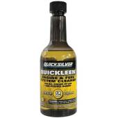 Aditiv curatat motoare benzina QUICKSILVER Quickleen 355ml