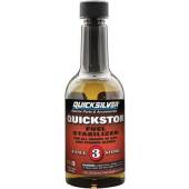 Stabilizator benzina QUICKSILVER Quickstor, 355ml