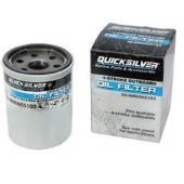 Filtru ulei motor Mercury 25-115CP - QUICKSILVER 35-8M0162830