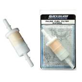 Fitru benzina QUICKSILVER 35-879885T pentru motoare Mercury