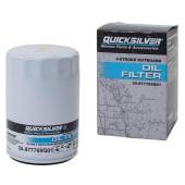 Filtru ulei QUICKSILVER 35-877769Q01 pentru motoare Mercury Verado 6 cilindri