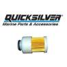 Filtru benzina QUICKSILVER pentru Mercury F25-30EFI/F40-50-60 EFI/F75-90-115CP