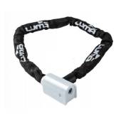 Cutie 20 Lacate LUMA Enduro 5 Chain 100 cm C20, alb