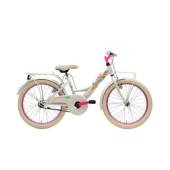 Bicicleta de copii Adriatica Girl 20 Bimba 2021 1V, alb