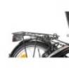 Bicicleta pliabila Sprint Probike Folding 20 6SP, negru