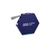 Cablu frana BBB compatibil Campagnlo BCB-42CR BrakeWire, 1.5x1700 mm