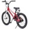 Bicicleta copii RoyalBaby Freestyle 18, rosie