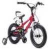 Bicicleta de copii RoyalBaby Freestyle 16, rosu