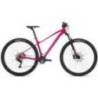 Bicicleta MTB-HT ROCK MACHINE Catherine 40-29 29'' - Roz S-15