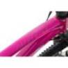 Bicicleta MTB-HT ROCK MACHINE Catherine 40-29 29'' - Roz S-15