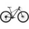 Bicicleta MTB-HT ROCK MACHINE Torrent 30-29 29'' Negru/Gri/Albastru XL-21