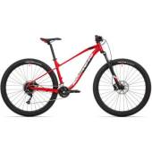 Bicicleta MTB-HT ROCK MACHINE Blizz 30-29 29 - Rosu/Negru/Argintiu, XL-21