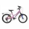 Bicicleta Shockblaze Camilla 20 6v 2021, roz