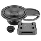 Set 2 difuzoare auto HERTZ Cento Pro CPK 165, sistem 2 cai, 165mm, 105W RMS