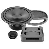 Set 2 difuzoare auto HERTZ Cento Pro CPK 165, sistem 2 cai, 165mm, 105W RMS