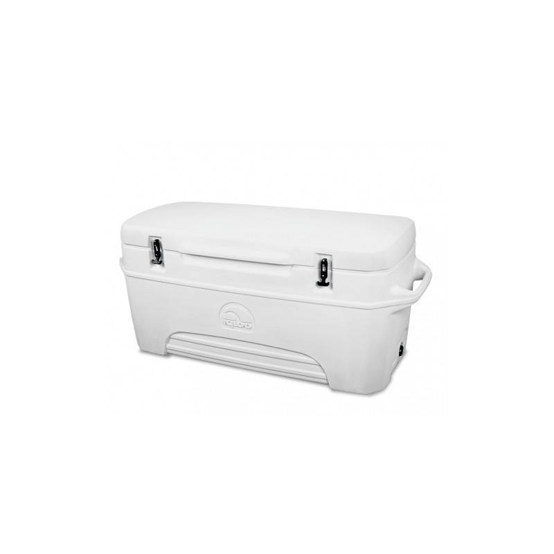 Lada frigorifica Igloo Yukon Cold Locker 250 Quart Cooler, 236L, 145 x