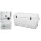 Lada frigorifica Igloo Yukon Cold Locker 250 Quart Cooler, 236L, 145 x 65 x 67 cm