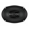 Difuzoare auto HERTZ Cento Pro CPX 690, set coaxial 3 cai, 6.0 x 9.0, 120W RMS