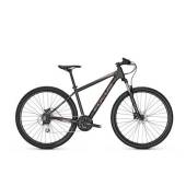 Bicicleta MTB-HT FOCUS Whistler 3.5 29 - Diamond Black, L-48