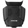 Binocular Night Vision digital Bresser 1877492, 3x, IR 850 nm, slot card