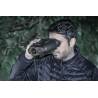 Binocular Night Vision digital Bresser 1877492, 3x, IR 850 nm, slot card