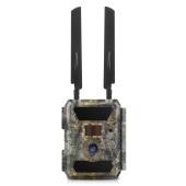 Camera video pentru vanatoare WILLFINE WIL-4G, 12 MP, IR 20m Invizibil, audio, GSM 4G