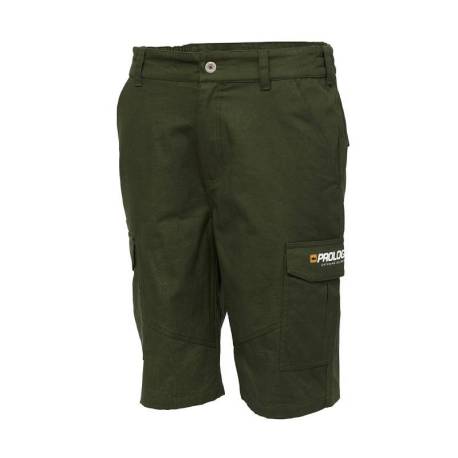 Pantaloni scurti cargo PROLOGIC Combat Army Green, marimea XXL