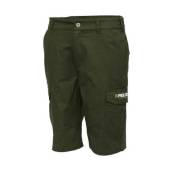 Pantaloni scurti cargo PROLOGIC Combat Army Green, marimea XXXL