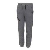 Pantaloni SAVAGE GEAR Junior Joggers, Grey Melange, 12-14 ani