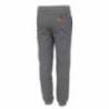 Pantaloni SAVAGE GEAR Junior Joggers, Grey Melange, 14-16 ani