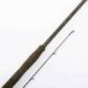 Lanseta SAVAGE SG4 LIGHT GAME F 2,43M/7-22G, 2 segmente