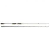 Lanseta SAVAGE SG4 LIGHT GAME MF MML 2,13M/7-22G, 2 segmente