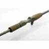 Lanseta SAVAGE SG4 LIGHT GAME MF MML 2,13M/7-22G, 2 segmente