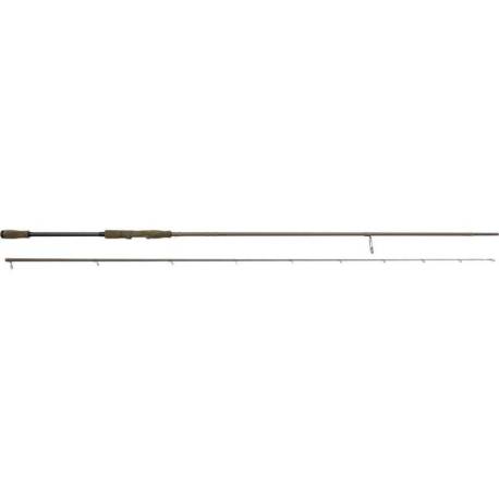Lanseta SAVAGE SG4 LIGHT GAME XF 2,21M/3-14G, 2 segmente