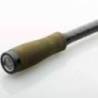 Lanseta SAVAGE SG4 LIGHT GAME XF 2,21M/3-14G, 2 segmente