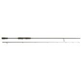 Lanseta SAVAGE SG4 LIGHT GAME XF 2,31M/7-22G, 2 segmente