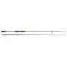 Lanseta spinning SAVAGE SG4 LIGHT GAME XF 2,31M/7-22G, 2 segmente