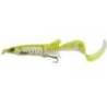 Vobler SAVAGE GEAR 3D Hybrid Pike 17cm, 47g, culoare Lemon Pike