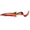 Vobler SAVAGE GEAR 3D Hybrid Pike 17cm, 47g, culoare Red Belly