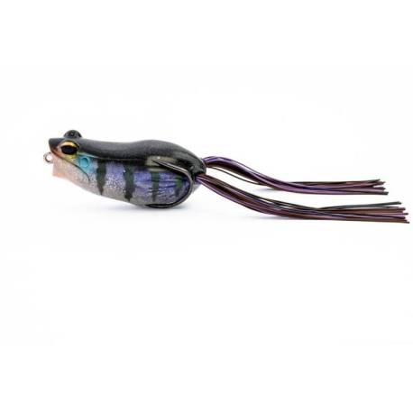 Broasca SAVAGE Hop Popper Frog 5.5cm, 15g, Gill