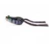 Broasca SAVAGE Hop Popper Frog 5.5cm, 15g, Gill