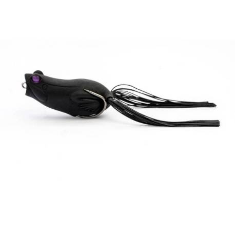 Broasca SAVAGE Hop Walker Frog 5.5cm, 15g, Black