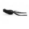 Broasca SAVAGE Hop Walker Frog 5.5cm, 15g, Black