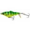 Vobler SAVAGE GEAR 3D Smash Tail 8cm, 12g, culoare Firetiger